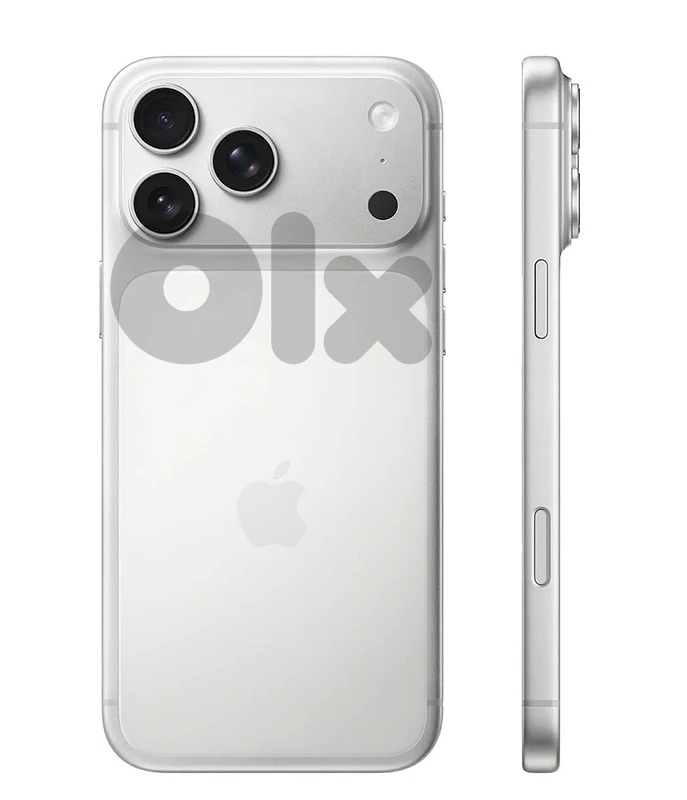 Original, Iphone 17 Pro max