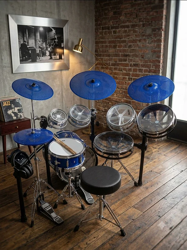 Drums