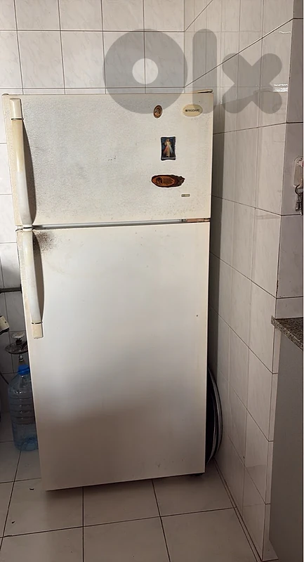 FRIDGE