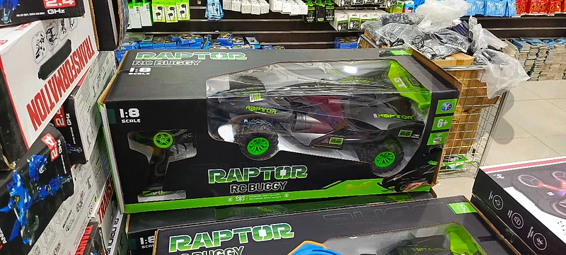 car and jeep and robot with remote control