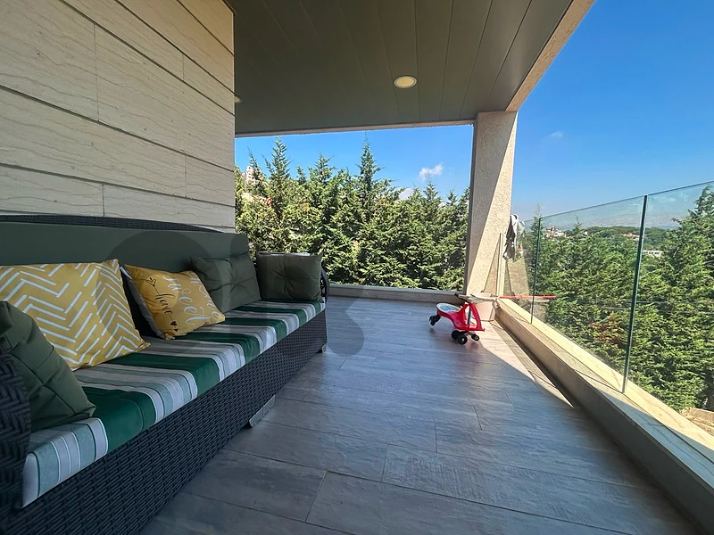 Apartment For Sale Daher Al Souane | شقة للبيع في ضهر الصوان