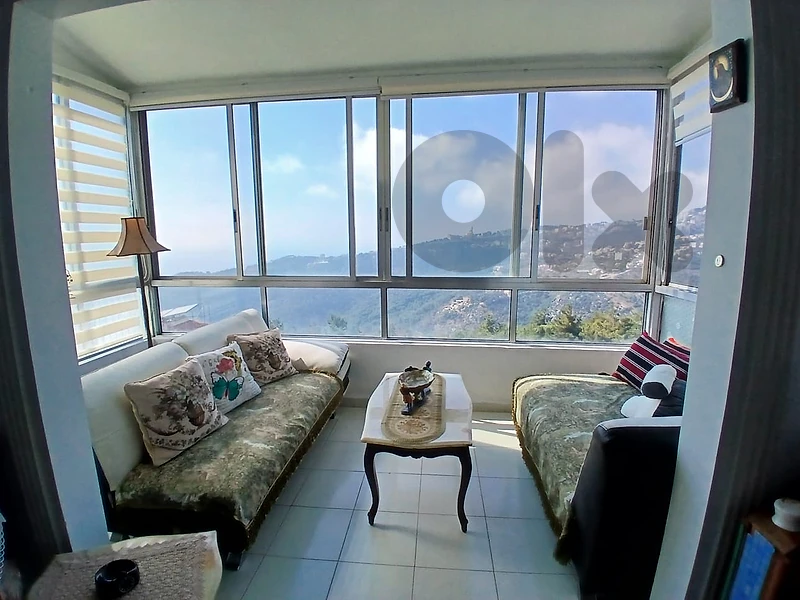 Furnished Apartment For Sale Sehayleh (New Sehayleh) Furnished Apartment For Sale Sehayleh (New Sehayleh)