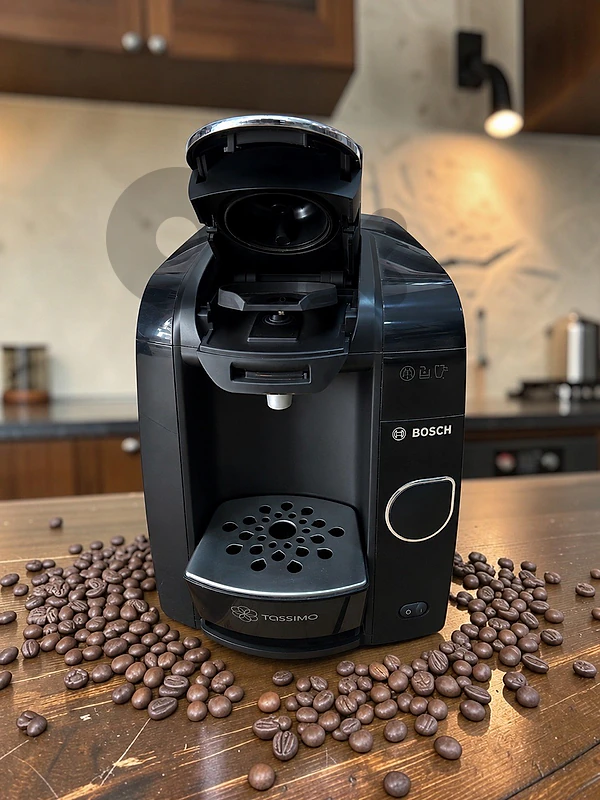 Coffee Machine