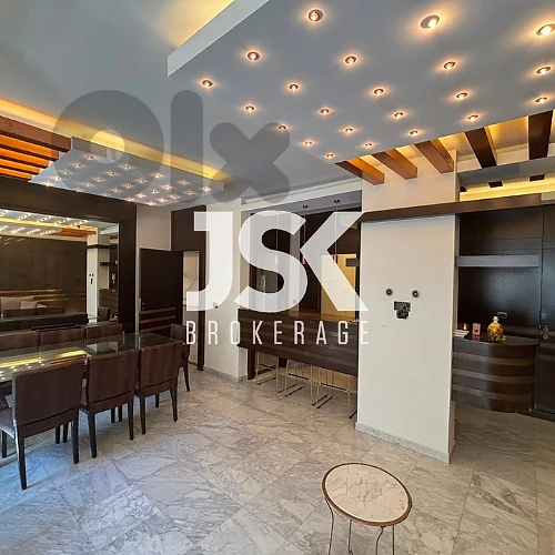 L22157 Apartment For Sale In Naccache