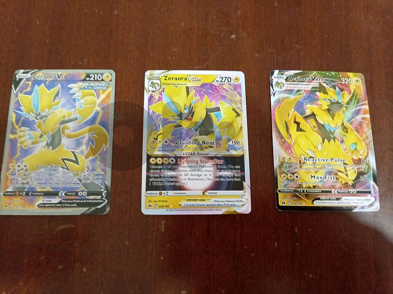 pokemon pokemon