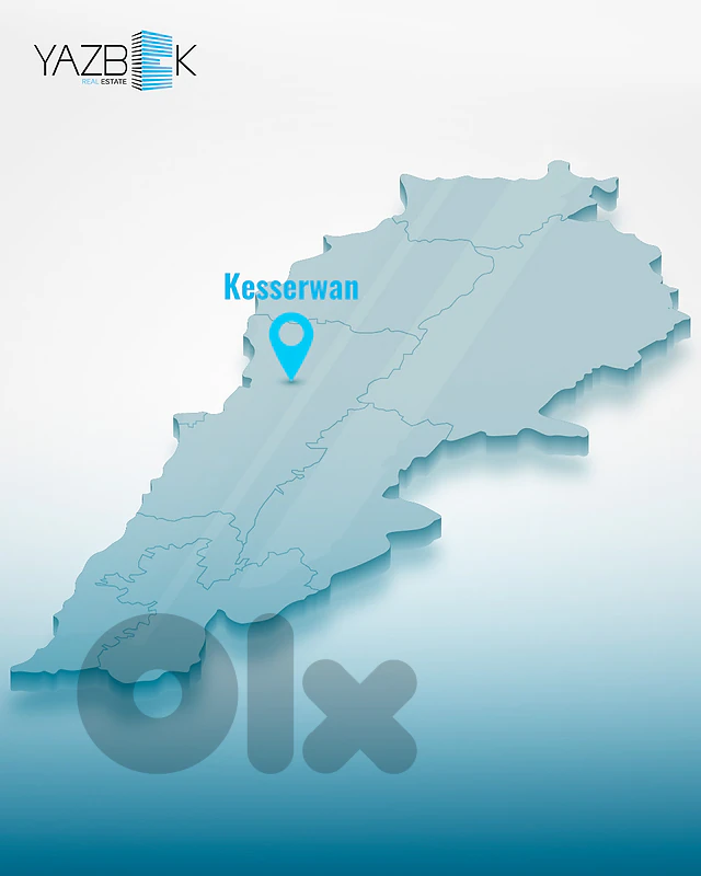 Residential Land in Wata El Joz for Sale, REF#87253111KJ