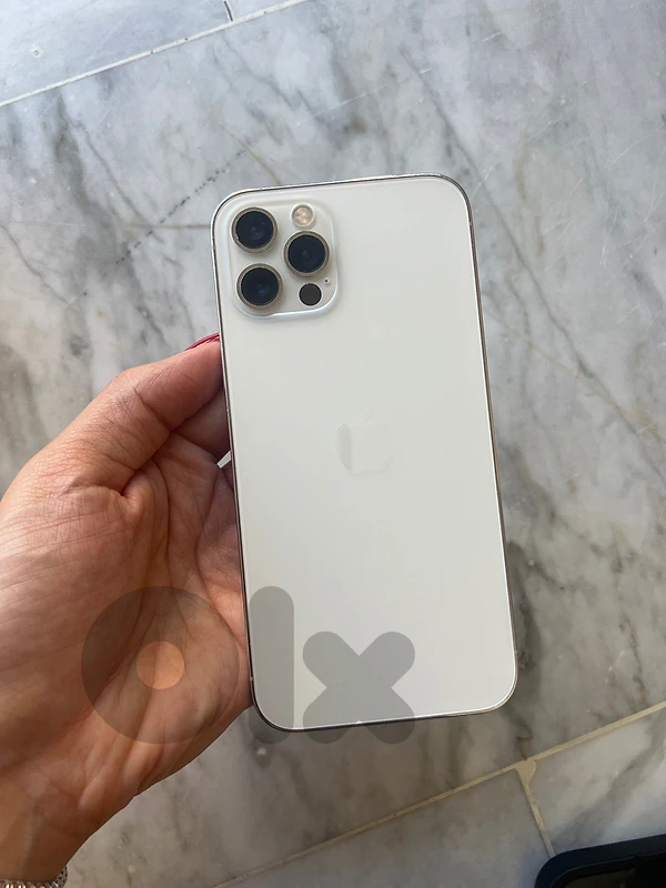 iphone 12 pro 128 GB
