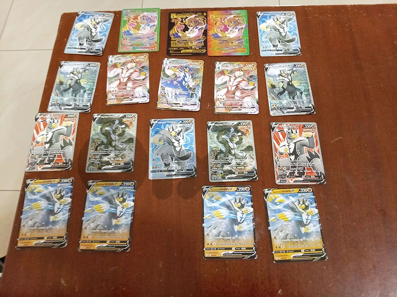 pokemon pokemon