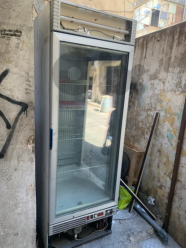 Freezer