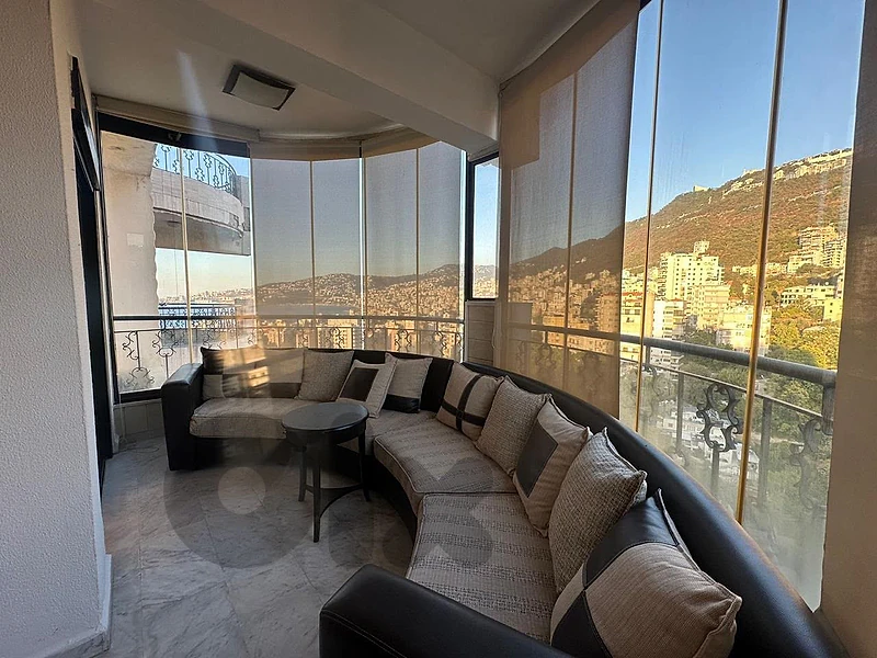 Sarba - Bright & Spacious Furnished Apartment for Rent