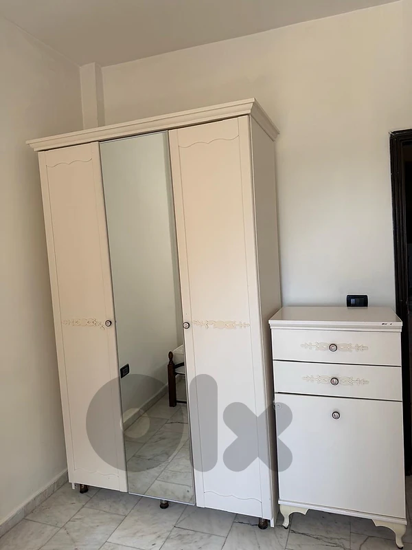 white full bedroom