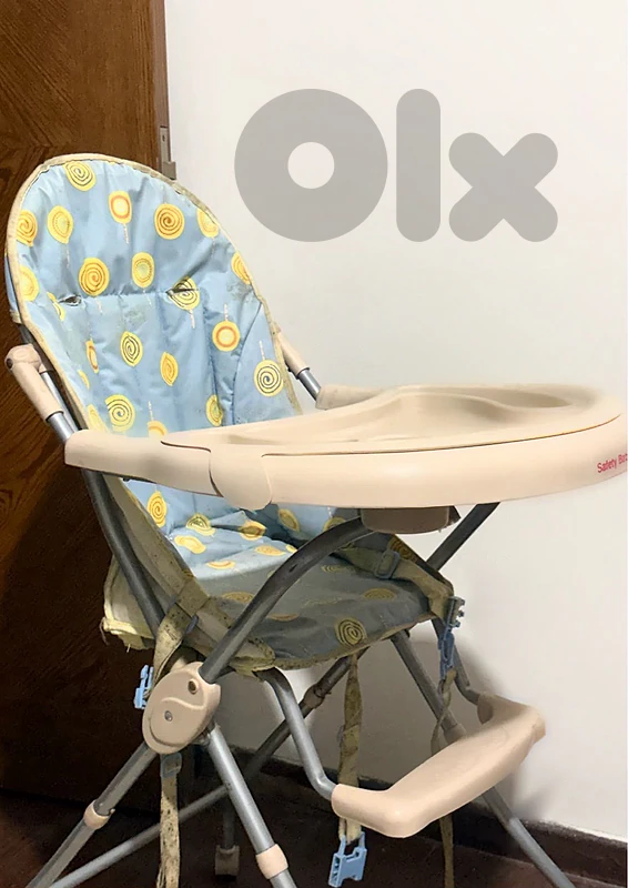High Chair