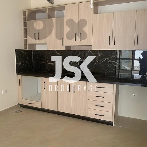 L22166  Brand New Apartment For Rent in Jbeil