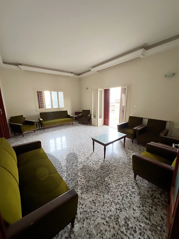 Apartment for Rent in Mazraat Yachouhشقة للإيجار في مزرعة يشوع