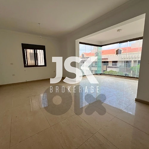L22168 Apartment For Sale in Blaybel