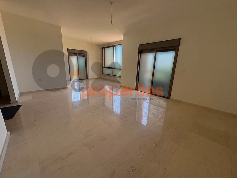 Apartment For Sale In Heart Of Batroun With View -CPJGN82