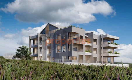 Under Construction Apartment For Sale In Kfaraabida –  كفرعبيداCPJAK09