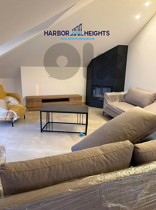 Apartment for Rent in Roumieh - شقة للإيجار في رومية Apartment for Rent in Roumieh - شقة للإيجار في رومية