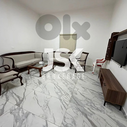 L22078 Fully Furnished 2-Bedroom Apartment For Rent in Achrafieh, Rizk