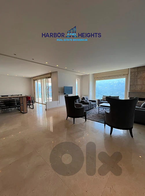 Apartment for Sale in Monteverde - شقة للبيع في المونتفردي