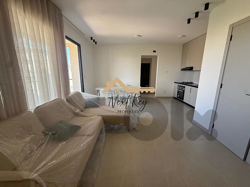 Fully Furnished Apartment for rent in Zalka شقة للإيجار NKP#193 Fully Furnished Apartment for rent in Zalka شقة للإيجار NKP#193