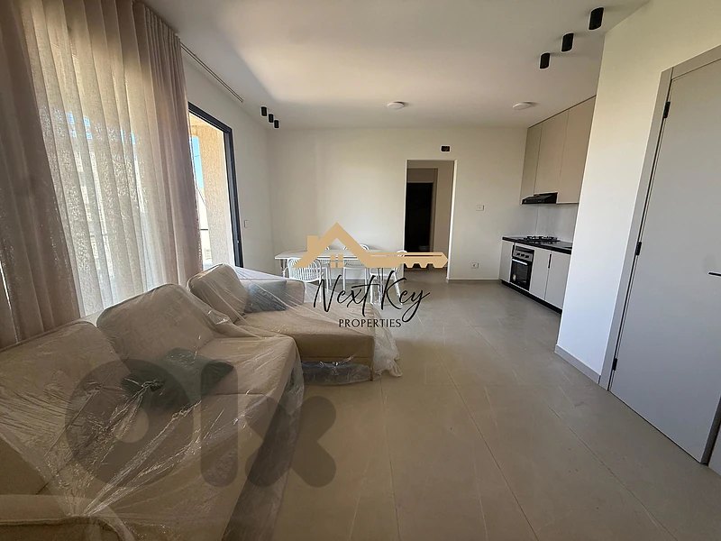 Brand New Apartment for rent in Zalka شقة للإيجار في الزلقا NKP#194