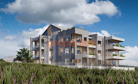 Under Construction Apartment For Sale In Kfaraabida -  كفرعبيداCPJAK06