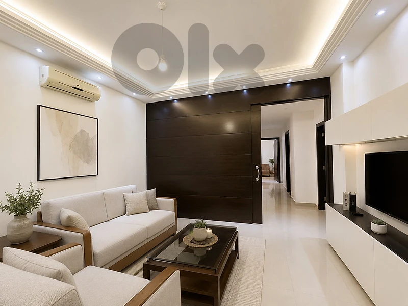 LEASE TO OWN - Apartment for Sale in Rabweh-MQFS2984S-شقة للبيع