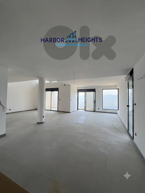 Duplex for Sale in Baabdat - دوبلكس للبيع في بعبدات