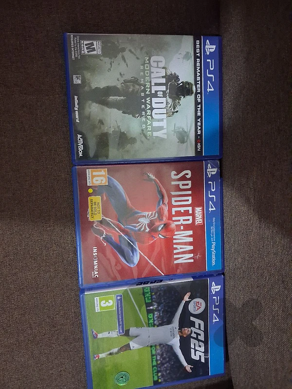 ps4 3 month