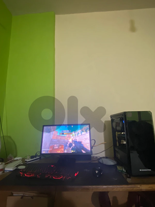 gaming pc gaming pc