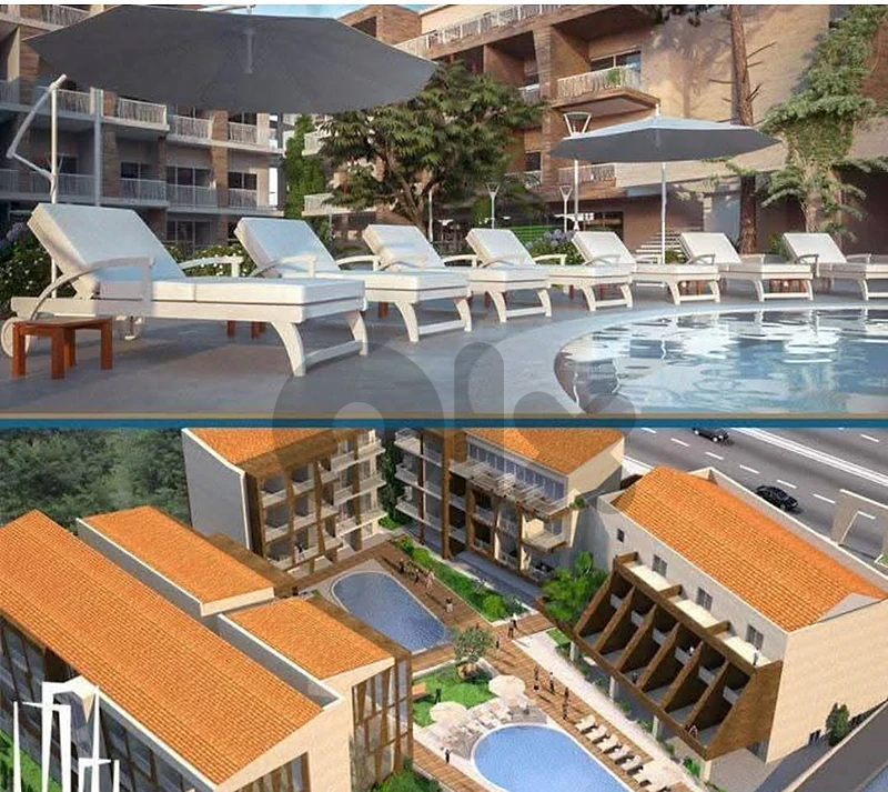 POOL| GYM| TERRACE| FULLY FURNISHED | CHALET IN JOUNIEH PRIME| JOU-208 POOL| GYM| TERRACE| FULLY FURNISHED | CHALET IN JOUNIEH PRIME| JOU-208