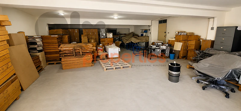 Warehouse For Rent In Sarba مستودع للإيجار في صربا CPKTC113 Warehouse For Rent In Sarba مستودع للإيجار في صربا CPKTC113