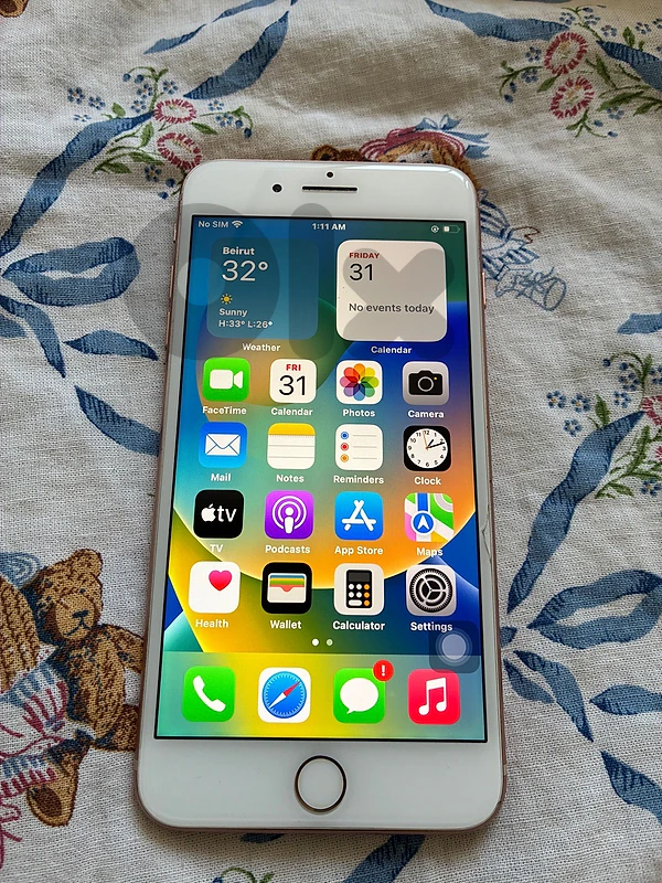 iphone 8plus