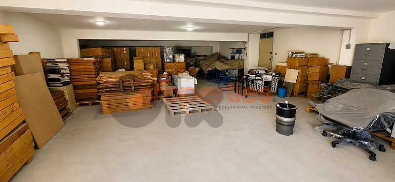 Warehouse For Sale In Sarba – مستودع للبيع في صربا CPKTC112