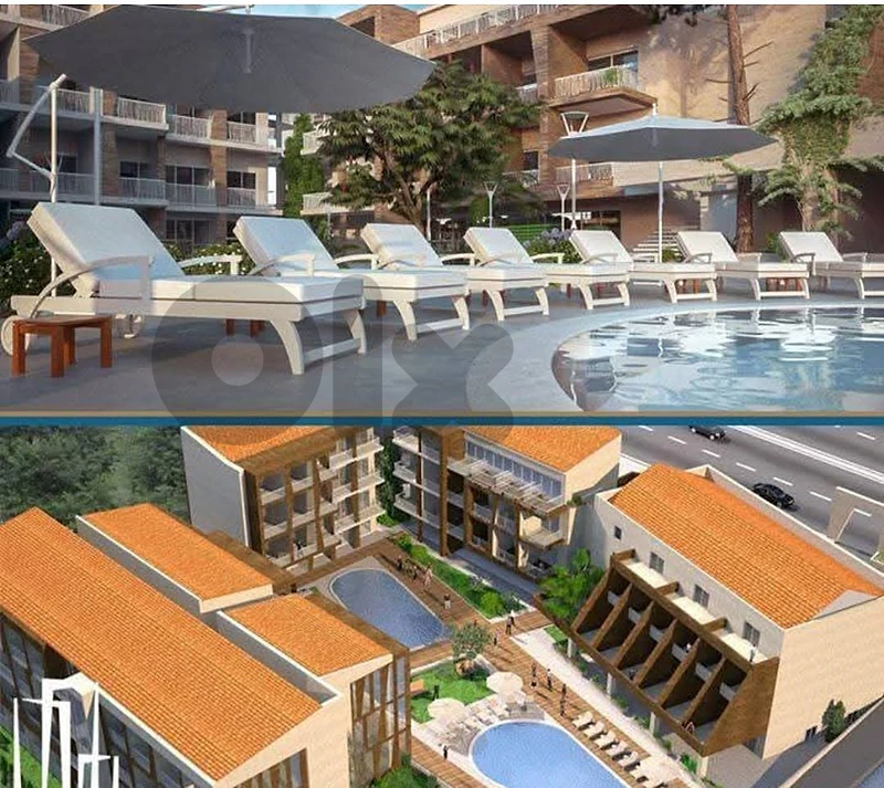 POOL| TERRACE| GYM| FULLY FURNISHED |CHALET IN JOUNIEH PRIME| JOUR-200 POOL| TERRACE| GYM| FULLY FURNISHED |CHALET IN JOUNIEH PRIME| JOUR-200