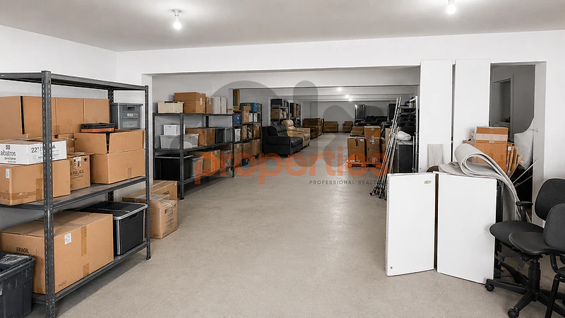 Warehouse For Sale In Sarba   مستودع للبيع في صرباCPKTC106