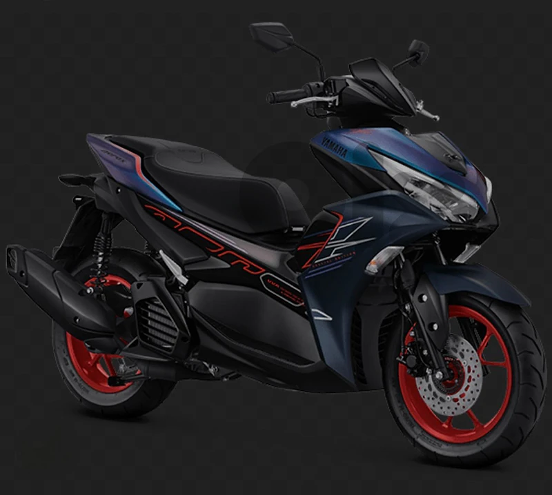 Aerox