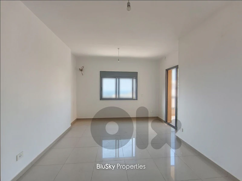 Apartment with Balcony For SALE In Tilal Ain Saadeh شقة للبيع #MB Apartment with Balcony For SALE In Tilal Ain Saadeh شقة للبيع #MB