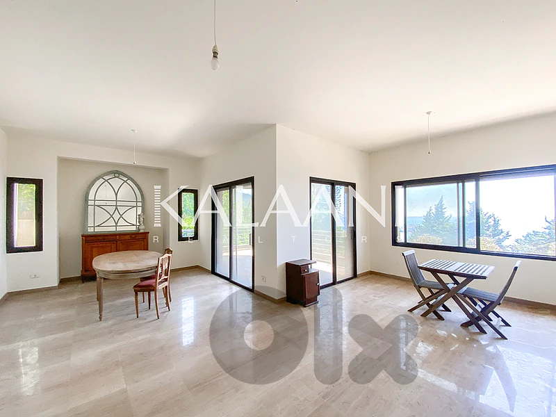 Apartment for Sale in Kfarhbab | شقة للبيع في كفرحباب