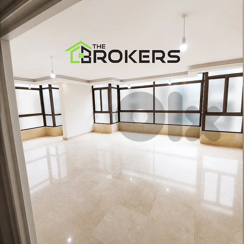Apartment for Sale in Barbour شقة للبيع في بربور
