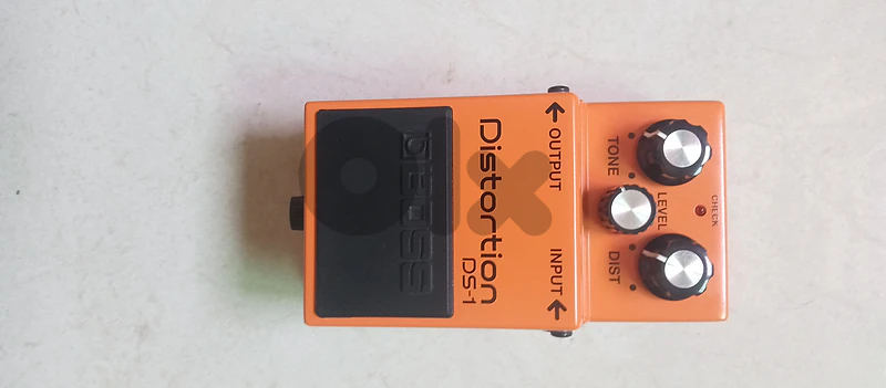 Boss  DS-1