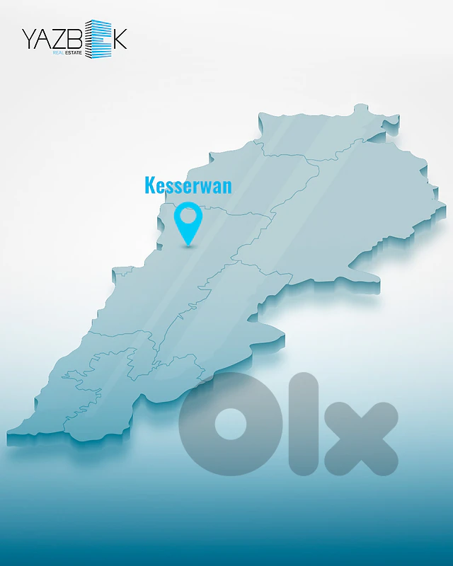 Commercial Land in Ghineh for Sale, REF#87253189KJ Commercial Land in Ghineh for Sale, REF#87253189KJ