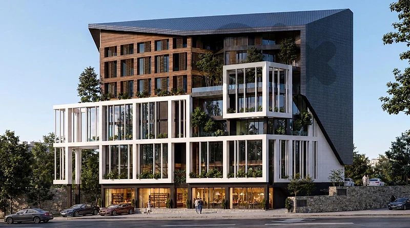 Commercial Spaces for Sale in Jbeil | Prime Location