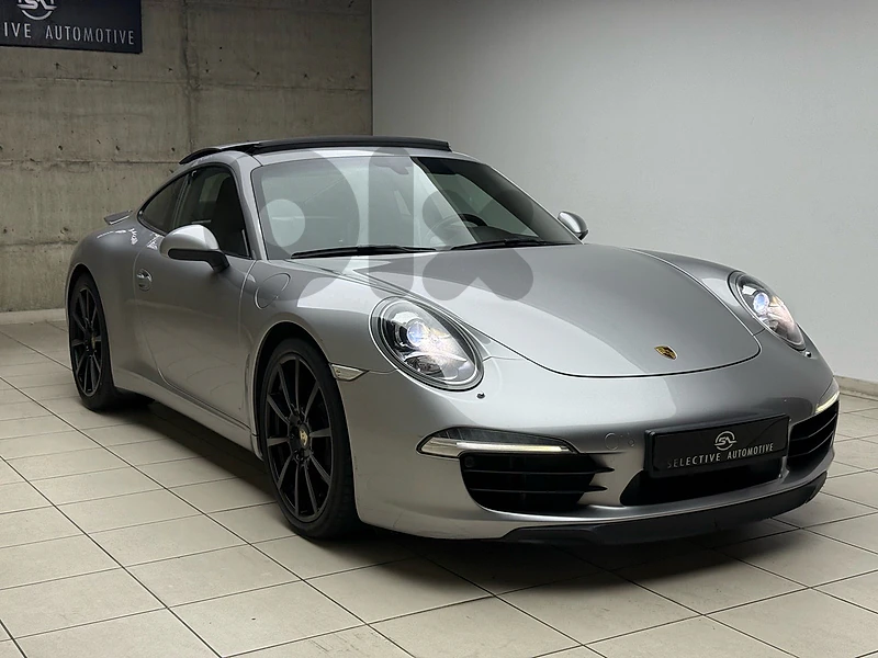 Porsche 911.1 Carrera S Company Source and service Porsche 911.1 Carrera S Company Source and service