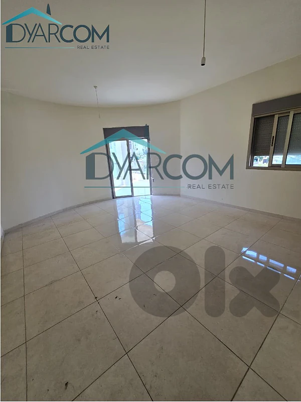DY3710 - Sarba New Apartment for Sale!