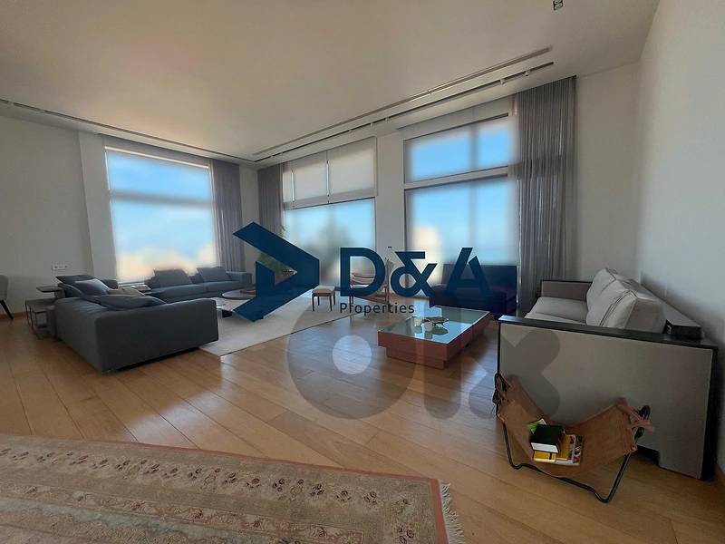 Penthouse For Sale In Saifi  شقة بنتهاوس للبيع في الصيف