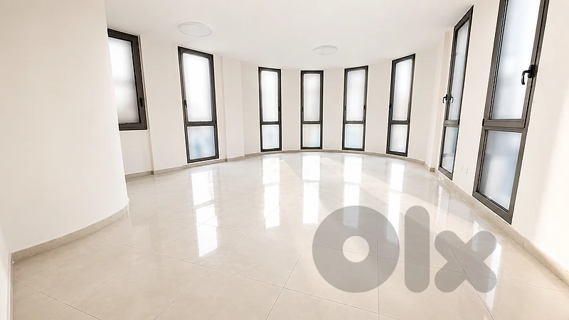 Office For Rent in Saifi مكتب للإيجار في الصيفي CPES328