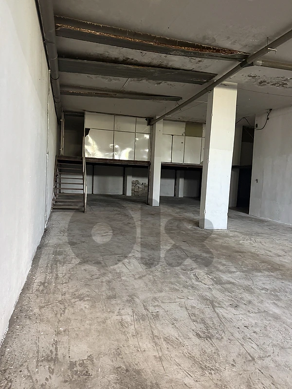 BAABDA PRIME | WAREHOUSE | HIGH-CEILING, (BA-523) BAABDA PRIME | WAREHOUSE | HIGH-CEILING, (BA-523)