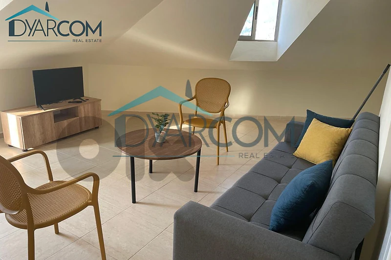 DY3711 - Sarba Duplex Apartment for Sale!